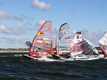 Colgate World Cup Sylt - Day 4 - Windsurfing News