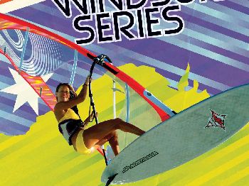 Learn to Windsurf Series - Heading North Again!!! - Windsurfing News