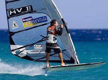 All Change At Gaastra - Windsurfing News