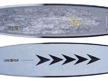 C4 12'6 Switchblade nominated in SIMA Awards - Stand Up Paddle News