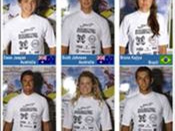 PKRA - Day 1 PKRA Australia - Kitesurfing - VKWC News