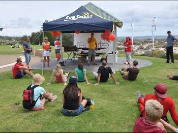 Kiters raise $10,000 for charity! - Kitesurfing News