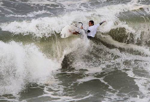 Pro Kiteboard Tour PKRA - Day 2 PKRA Australia / 1