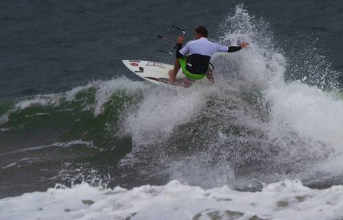 Pro Kiteboard Tour PKRA - Day 3 PKRA Australia - Main