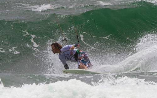 Pro Kiteboard Tour PKRA - Day 3 PKRA Australia / 1