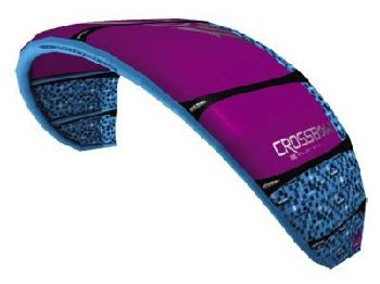 Kite Innovations - from C to Bow to Hybrid to ... - Kitesurfing Articles