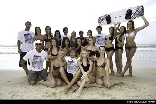 Pro Kiteboard Tour PKRA - Day 7 PKRA Australia / 3