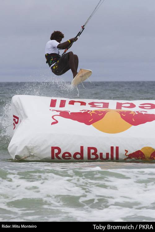 Pro Kiteboard Tour PKRA - Day 8 PKRA Australia / 1