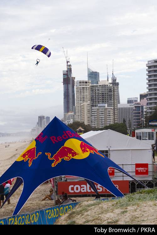 Pro Kiteboard Tour PKRA - Day 8 PKRA Australia / 3
