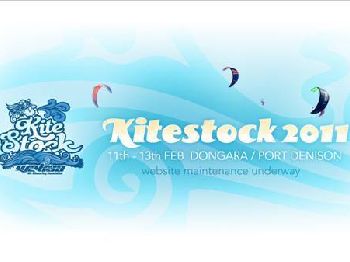 Kitestock 2011 Update - Kitesurfing News