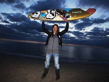 POL 1111 ONLINE - Catch up with all the news and gossip from Poland?s very own a - Windsurfing News