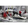 Congressional Cupwin to Williams of Great Britain - Cruising News