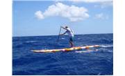 A Maui Downwind SUP Experience - Stand Up Paddle News