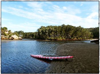 Discover your Eco side with Stand Up Paddling - Stand Up Paddle News