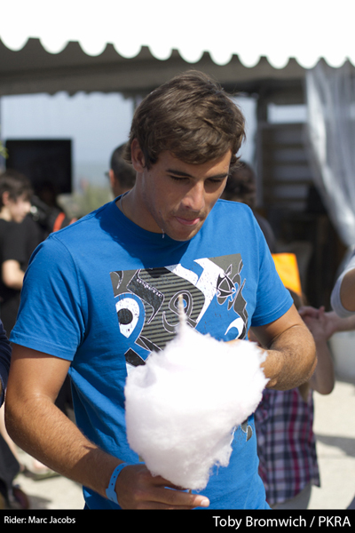 Pro Kiteboard Tour PKRA - Windless second day in Leucate - Main