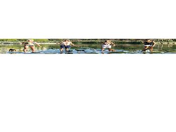 What happens in Vegas... Stand Up Paddlers in Las Vegas - Stand Up Paddle News