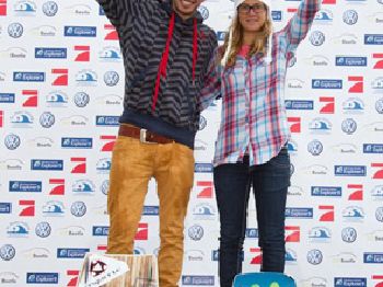 New world kiteboarding champions crowned three events early! - Kitesurfing News