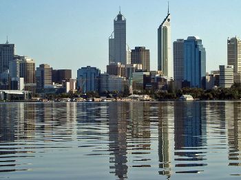 Stand Up Paddle in Perth
