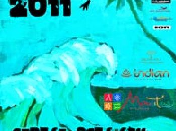 Kite Surf Pro kicks off tomorrow - without any Aussies! - Kitesurfing News