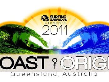 The Coast of Origin - Stand up paddle event this weekend - Stand Up Paddle News