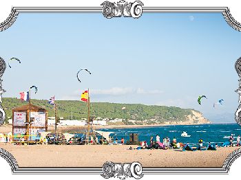 The Battle of Trafalgar - kitesurfing style! - Kitesurfing News