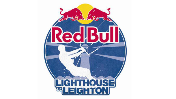 Red Bull Kitesurfing Race