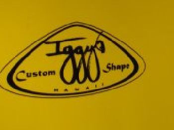 Harold Iggy (Naish Shaper) Dies - Stand Up Paddle News
