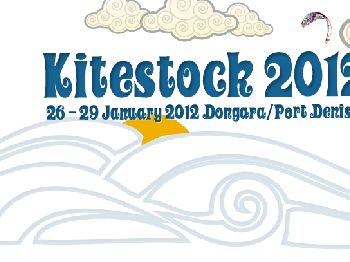 Kitestock registrations closing soon - Kitesurfing News