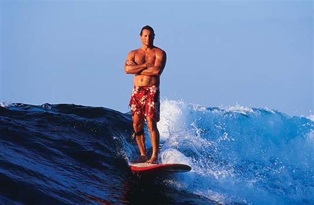 Dave Kalama