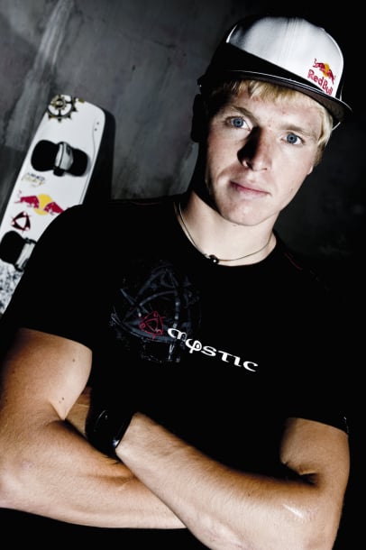 Rueben Lentin