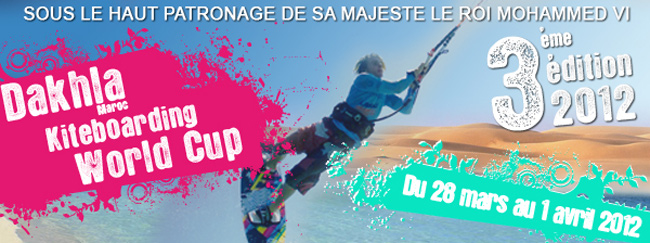 Pro Kiteboard Tour PKRA - Important Tour Updates from the PKRA - Main