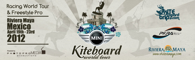 Pro Kiteboard Tour PKRA - Important Tour Updates from the PKRA / 2