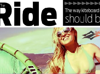New Concept from Naish Kiteboarding - Gear for the masses! - Kitesurfing News
