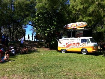 KTA Withdraws from Kiteboarding Nationals in Townsville - Kitesurfing News