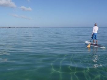 Pack your wetsuits! The Surftech SUP Winter Classic - Stand Up Paddle News