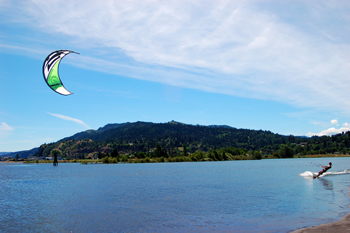 The Naish Fly
