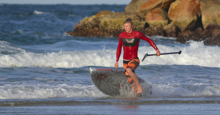 Starboard SUP