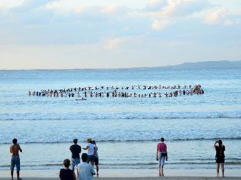 Save the date for Noosa Festival of Surfing 2013 - Stand Up Paddle News