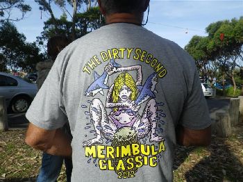 QLD Paddler takes out the Merimbula SUP Classic - Stand Up Paddle News