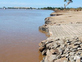 Bundaberg Sailing Club facing huge rebuild costs. - Sailing News
