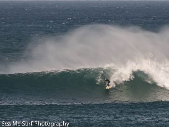 Persistence pays off for Victorian Paddlers - Stand Up Paddle News