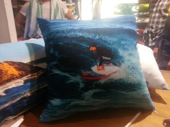 Everyone wants to give Jacko a cuddle, now you can! - Stand Up Paddle News
