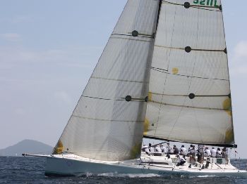 Airlie Beach Race Week: specalised crew member required - Sailing News
