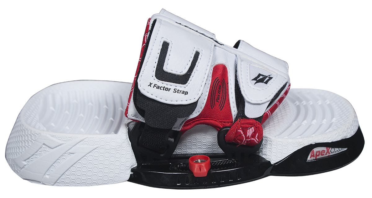 Naish Apex Bindings