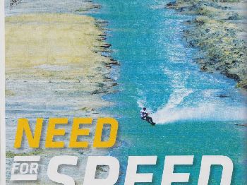 Luderitz Speed Challenge - The worlds fastest kiters - Kitesurfing News