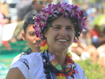 What's it like to win the Molokai to Oahu? - Stand Up Paddle News