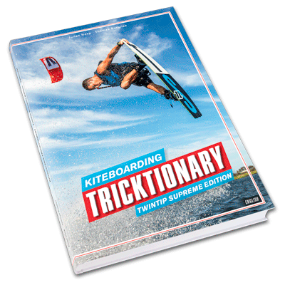 kiteboarding