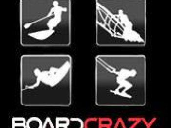 Board Crazy closed - Kitesurfing News