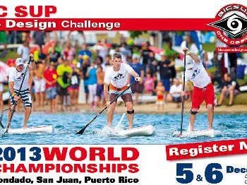 Bic SUP Paddleboard World Championship - Stand Up Paddle News
