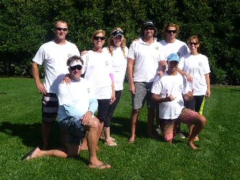 A Career in Stand Up Paddle  - Spotlight on SUP Trainers - Stand Up Paddle News